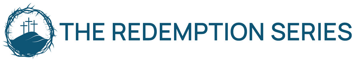 Redemption Series Logo